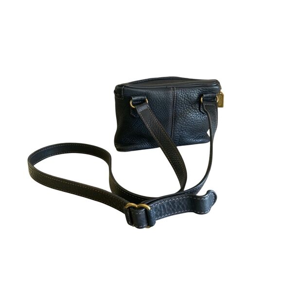 Vintage Coach crossbody bag Sonoma fishing creel - Picture 3 of 13